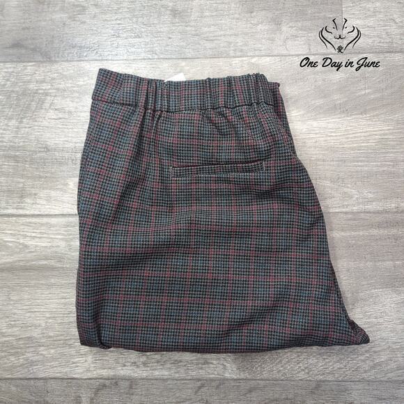 Banana Republic Pull On Dress Pants Size 12 - Picture 6 of 6